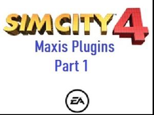 Maxis Landmarks DLC_1